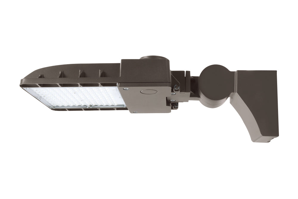 GKOLED 100W LED Area Light — Type V