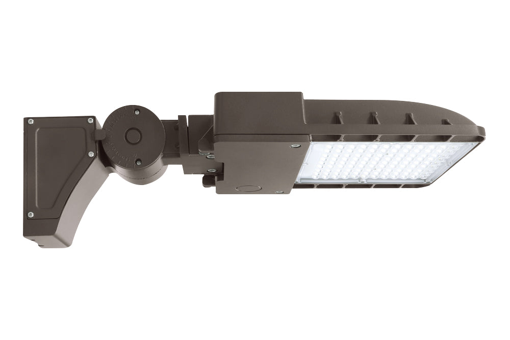 GKOLED 100W LED Area Light — Type III, image 11