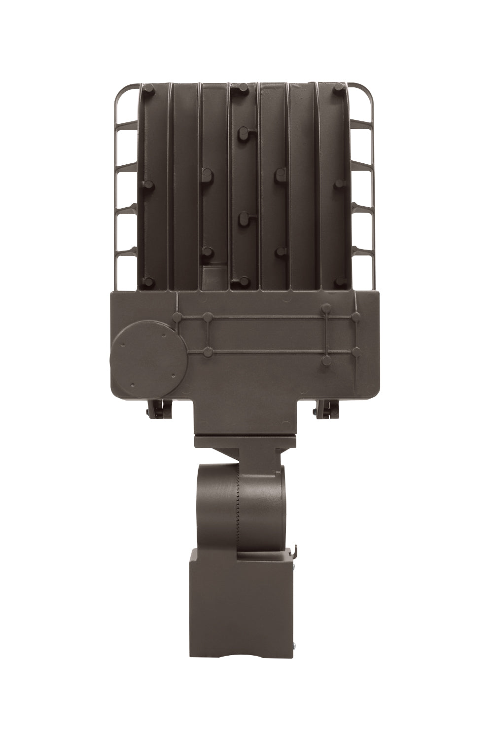 GKOLED 100W LED Area Light — Type V, image 7