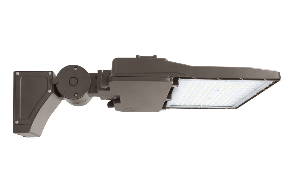 GKOLED 150W LED Area Light — Type III, image 11