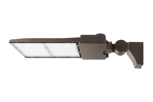 GKOLED 300W LED Area Light — Type IV, image 2