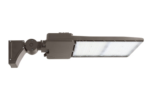 300W LED Area Light — Type III