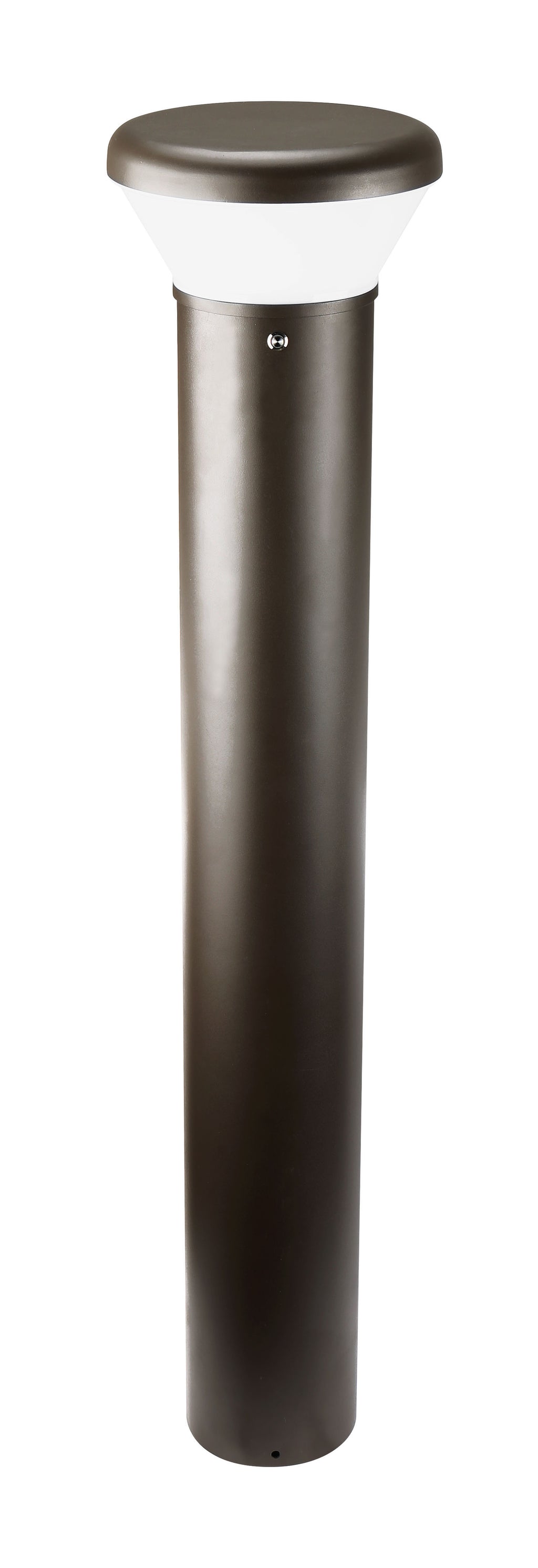 26W Selectable LED Bollard Light