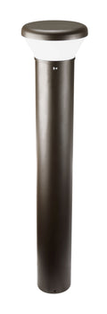 26W Selectable LED Bollard Light