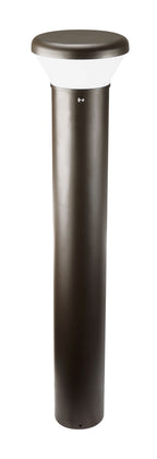 26W Selectable LED Bollard Light