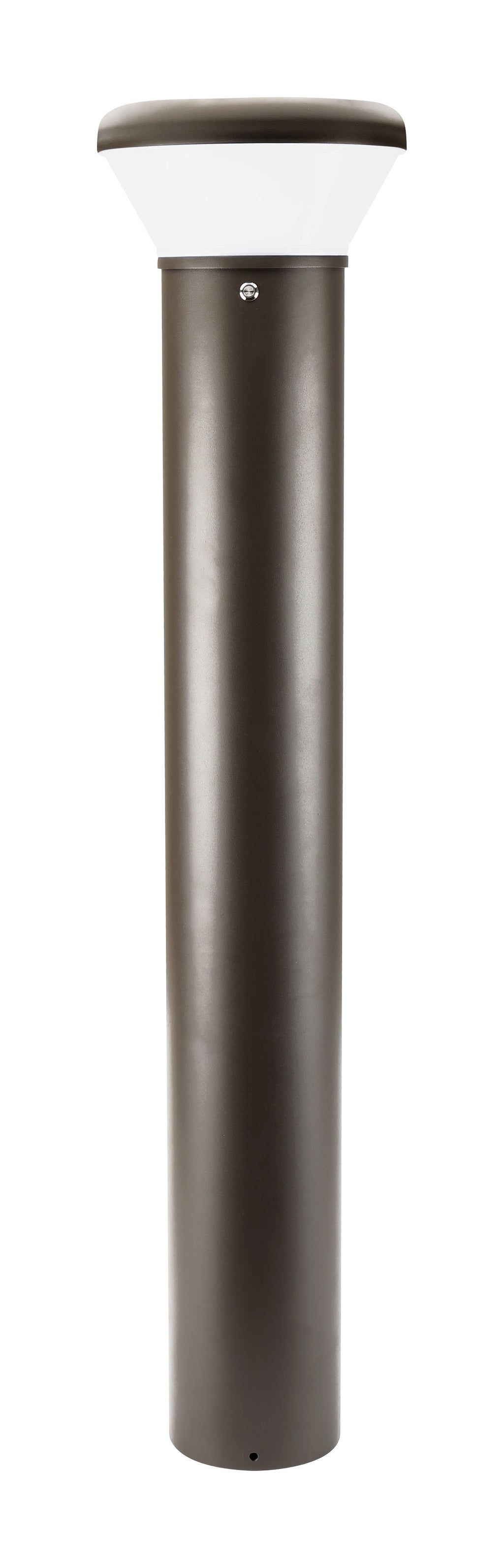 26W Selectable LED Bollard Light