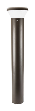 26W Selectable LED Bollard Light