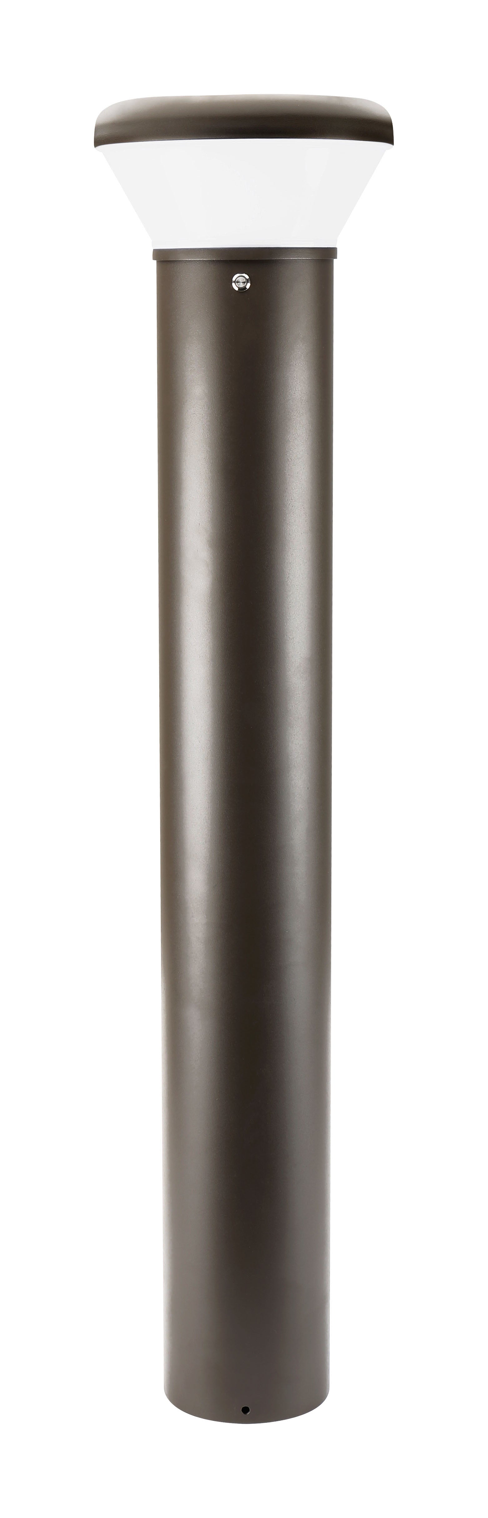 26W Selectable LED Bollard Light