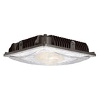 GKOLED 110W Selectable LED Canopy Light