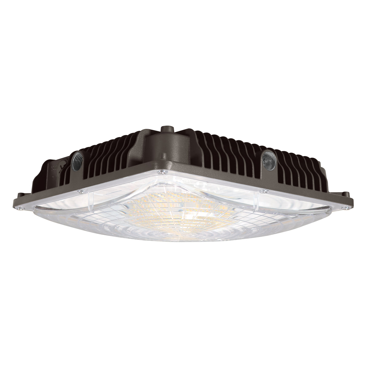 GKOLED 110W Selectable LED Canopy Light