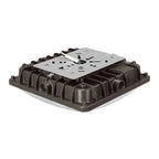 GKOLED 60W Selectable LED Canopy Light, image 2