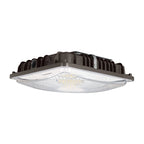 GKOLED 60W Selectable LED Canopy Light