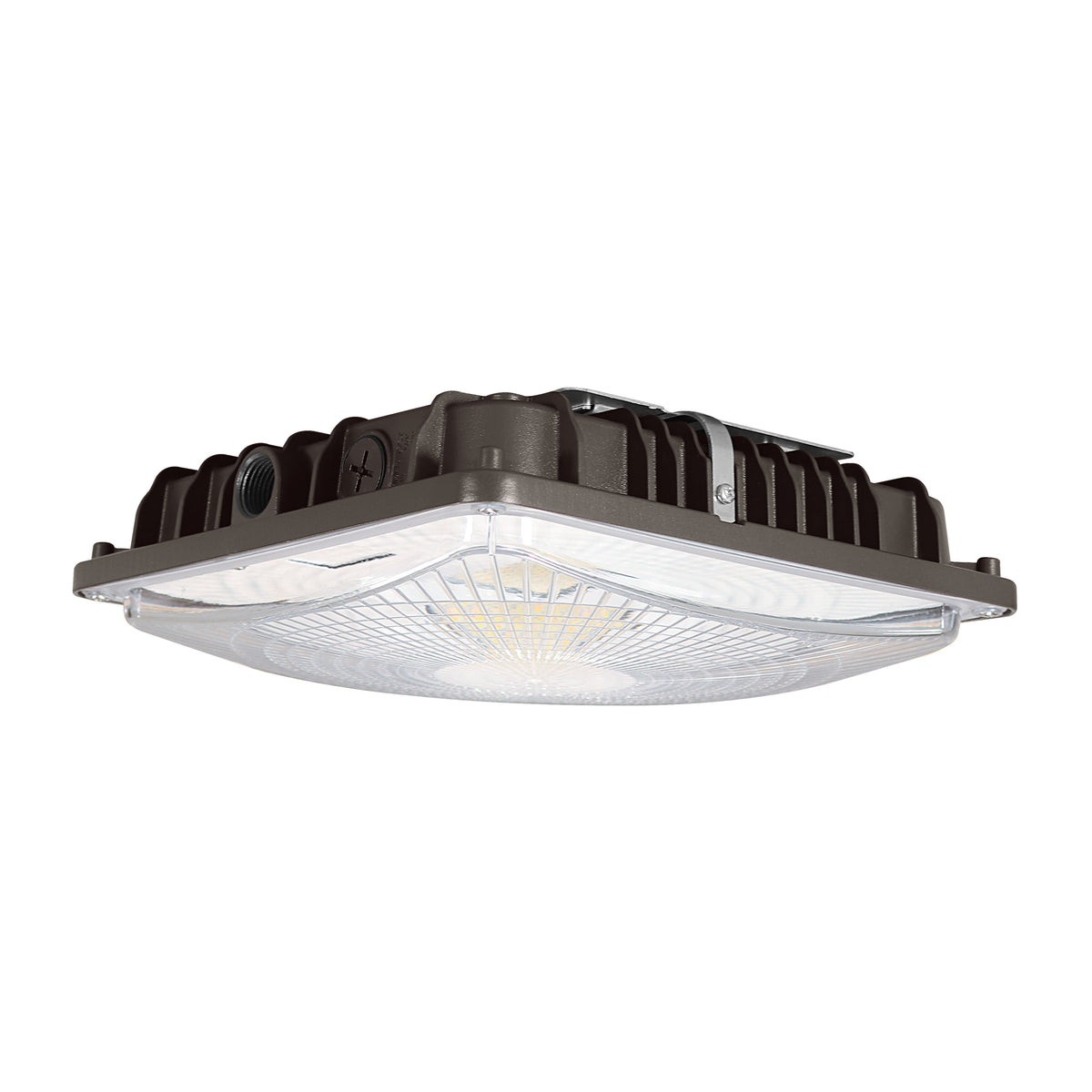 GKOLED 60W Selectable LED Canopy Light