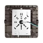 GKOLED 60W Selectable LED Canopy Light, image 3