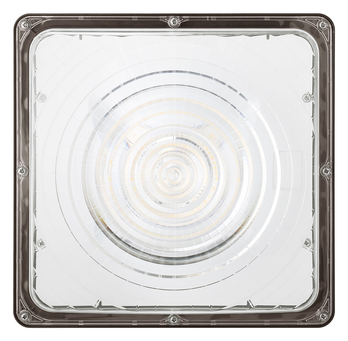 GKOLED 110W Selectable LED Canopy Light, image 4
