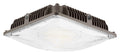 110W Selectable LED Canopy Light