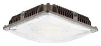 110W Selectable LED Canopy Light