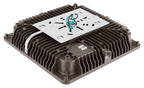 110W Selectable LED Canopy Light