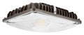 60W Selectable LED Canopy Light