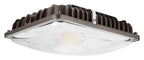 60W Selectable LED Canopy Light