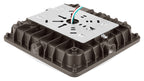 60W Selectable LED Canopy Light