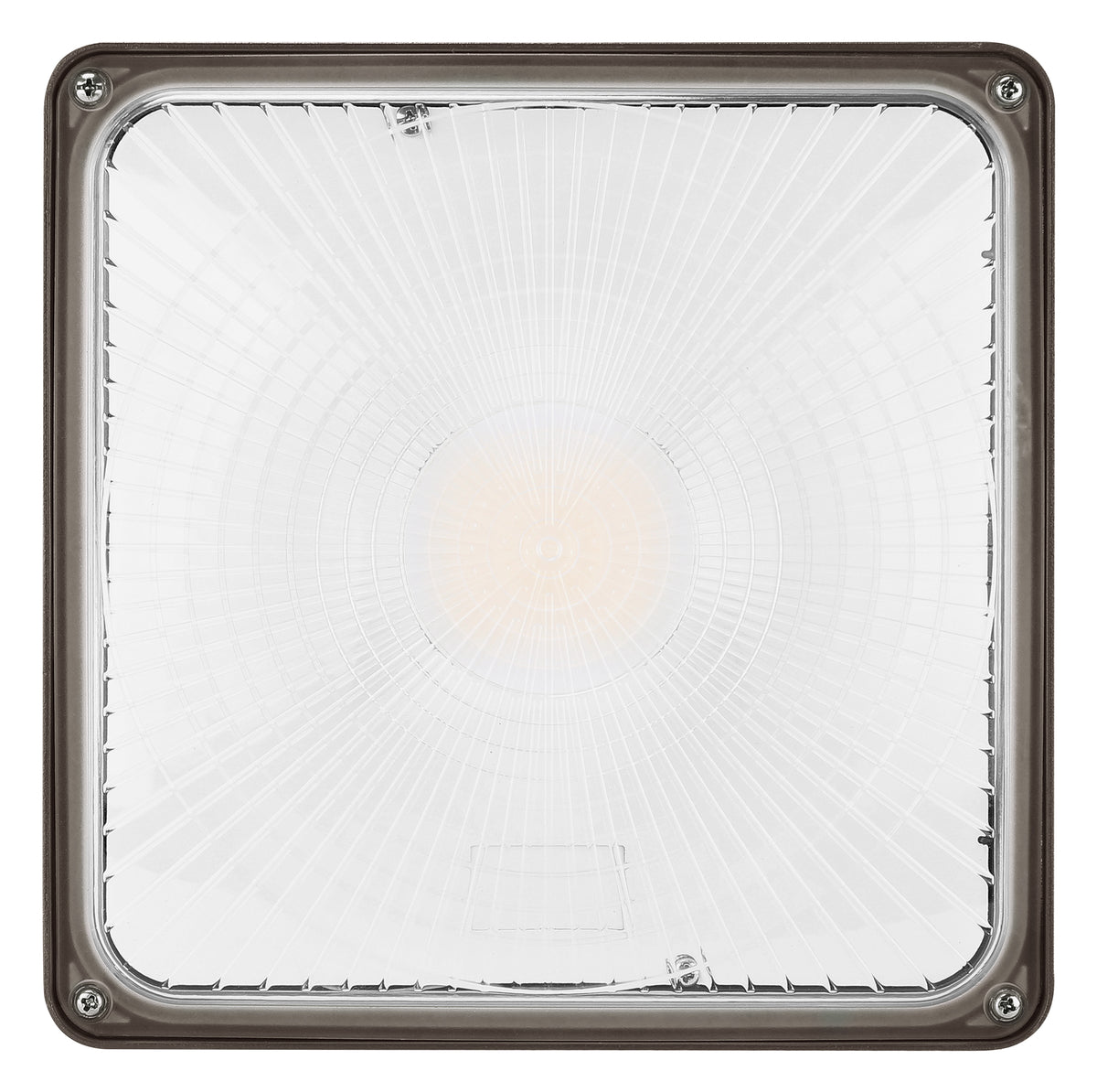 GKOLED 60W Selectable LED Canopy Light, image 4