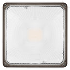 60W Selectable LED Canopy Light