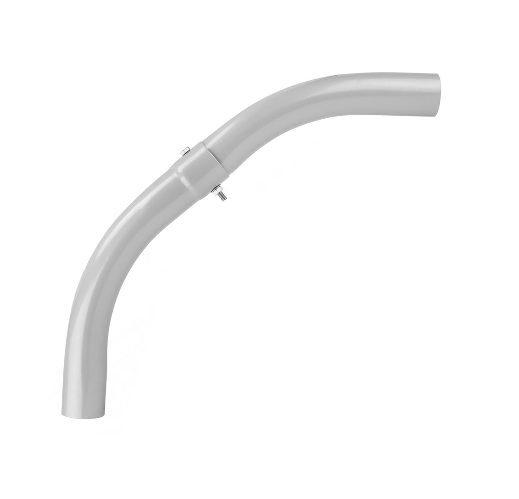 GKOLED Mounting Arm Silver Gray, image 6