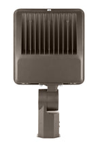 90W Selectable LED Flood Light