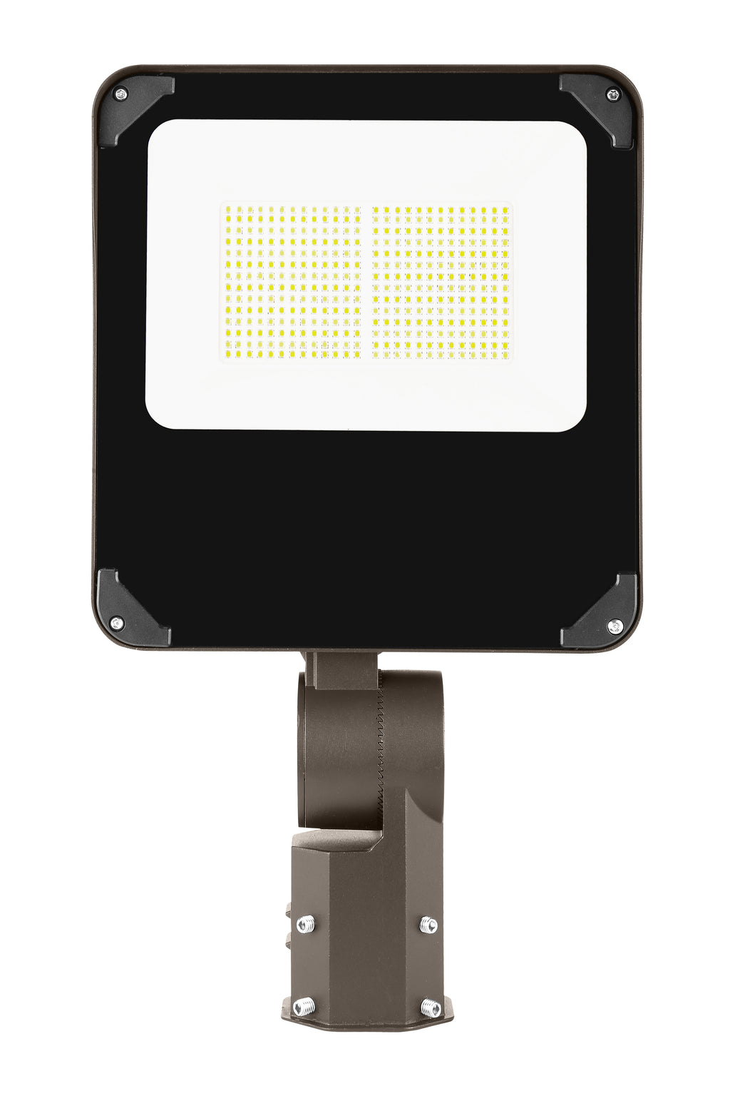 90W Selectable LED Flood Light