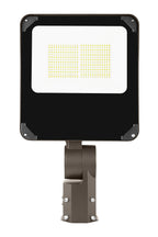 90W Selectable LED Flood Light