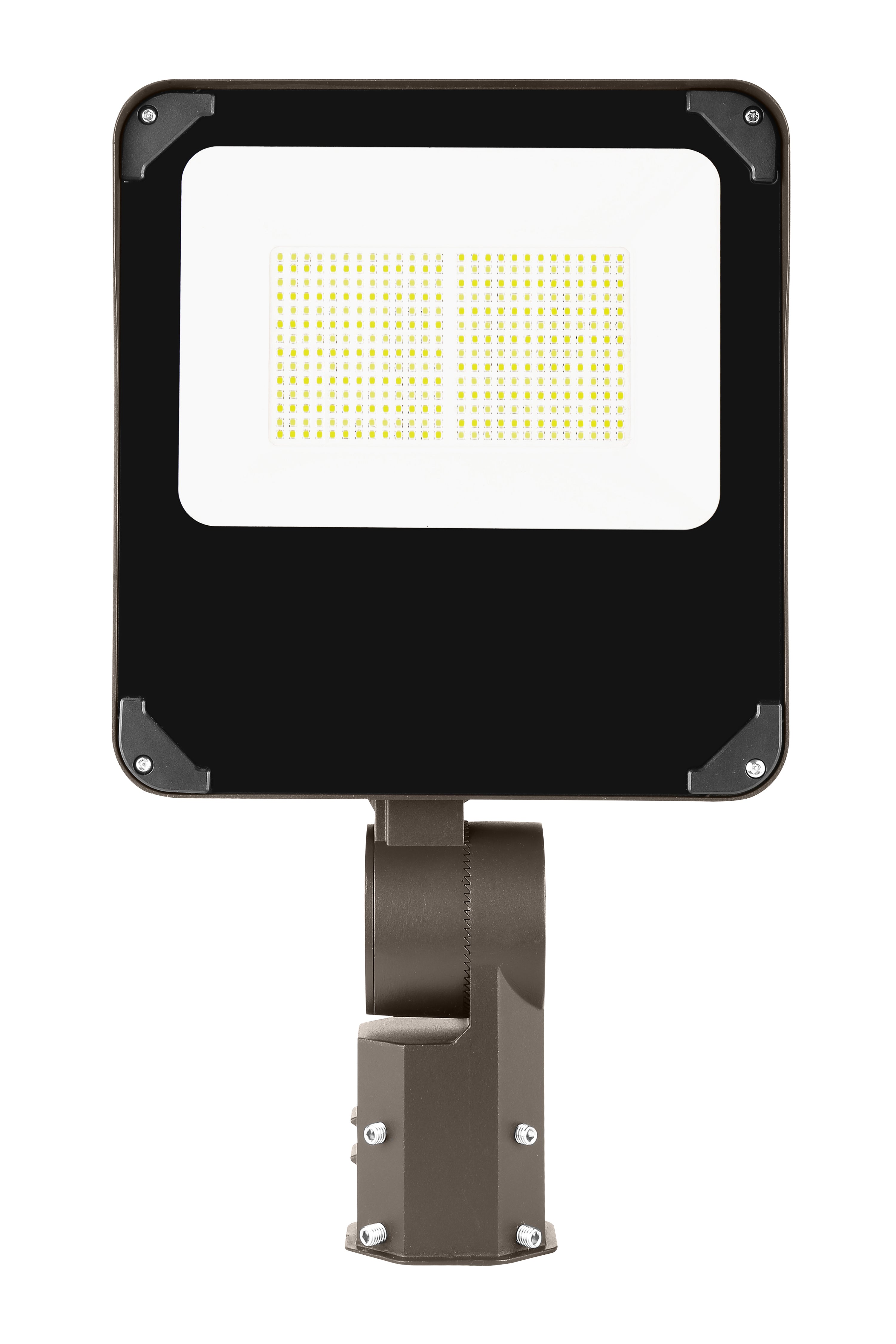 90W Selectable LED Flood Light