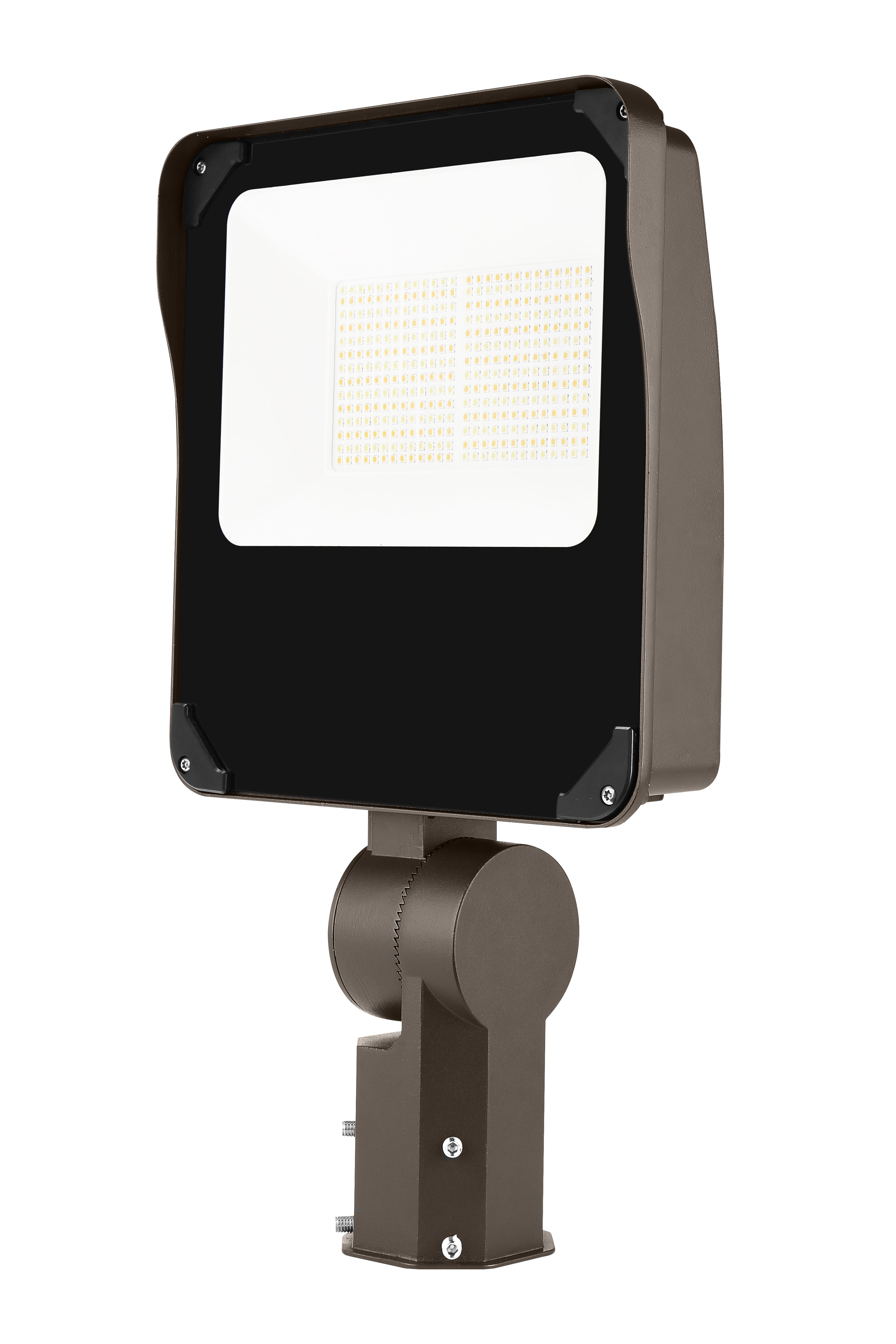 90W Selectable LED Flood Light