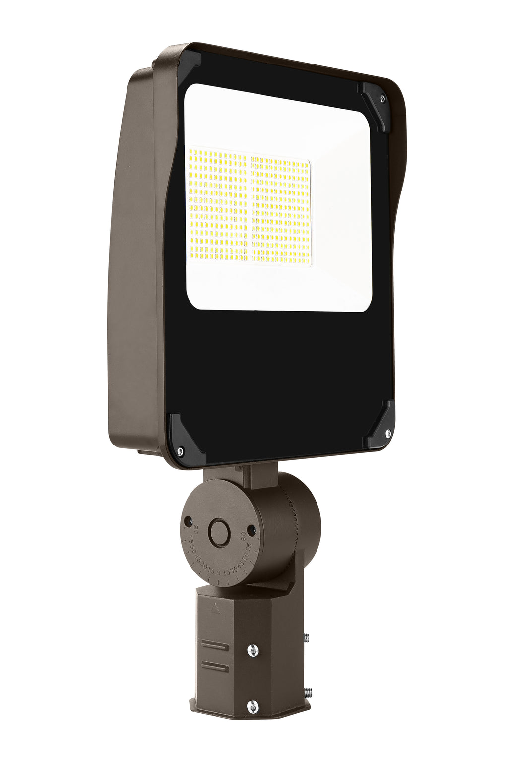 90W Selectable LED Flood Light