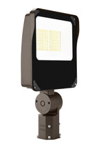 90W Selectable LED Flood Light