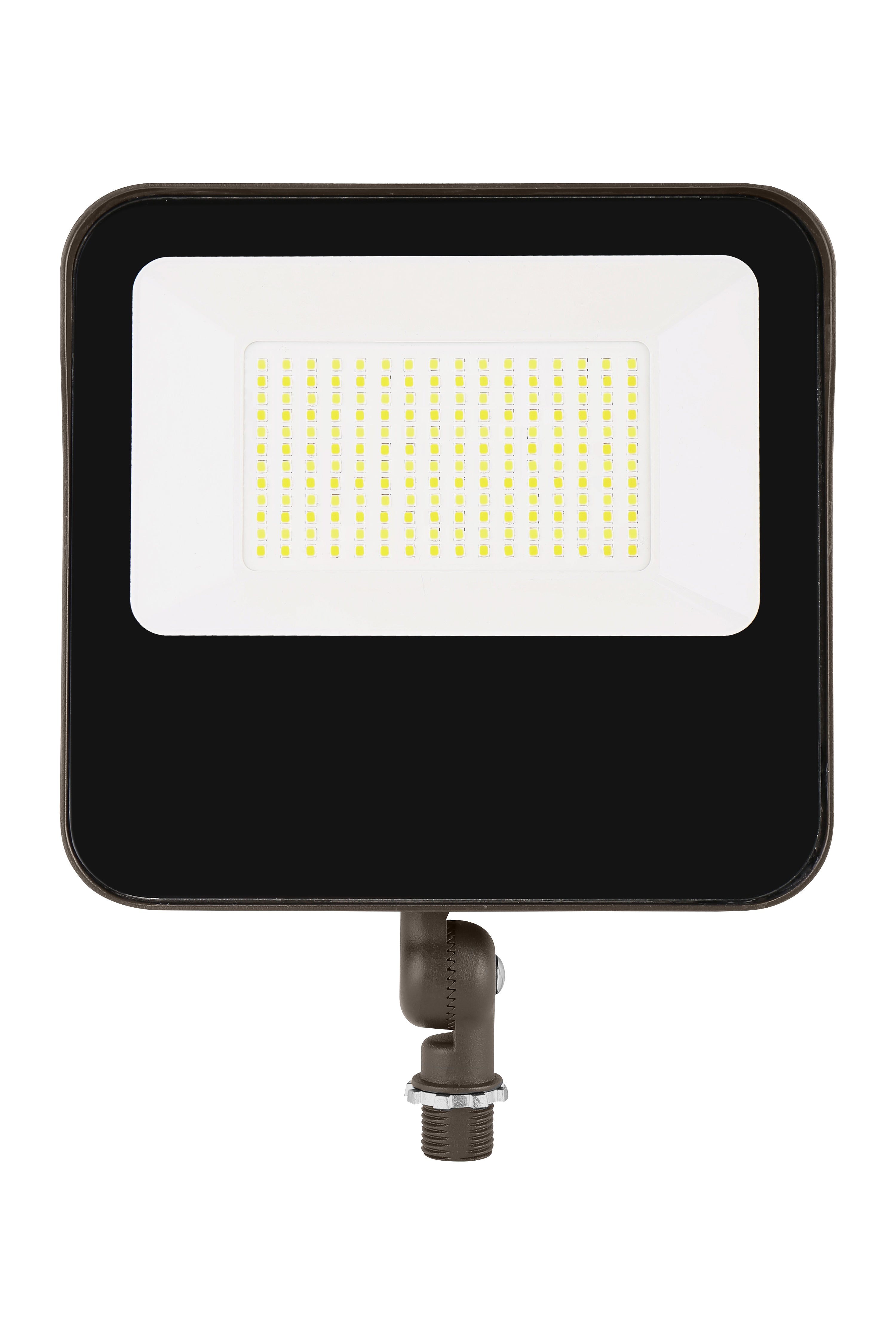65W Selectable LED Flood Light (NEMA 7x7)