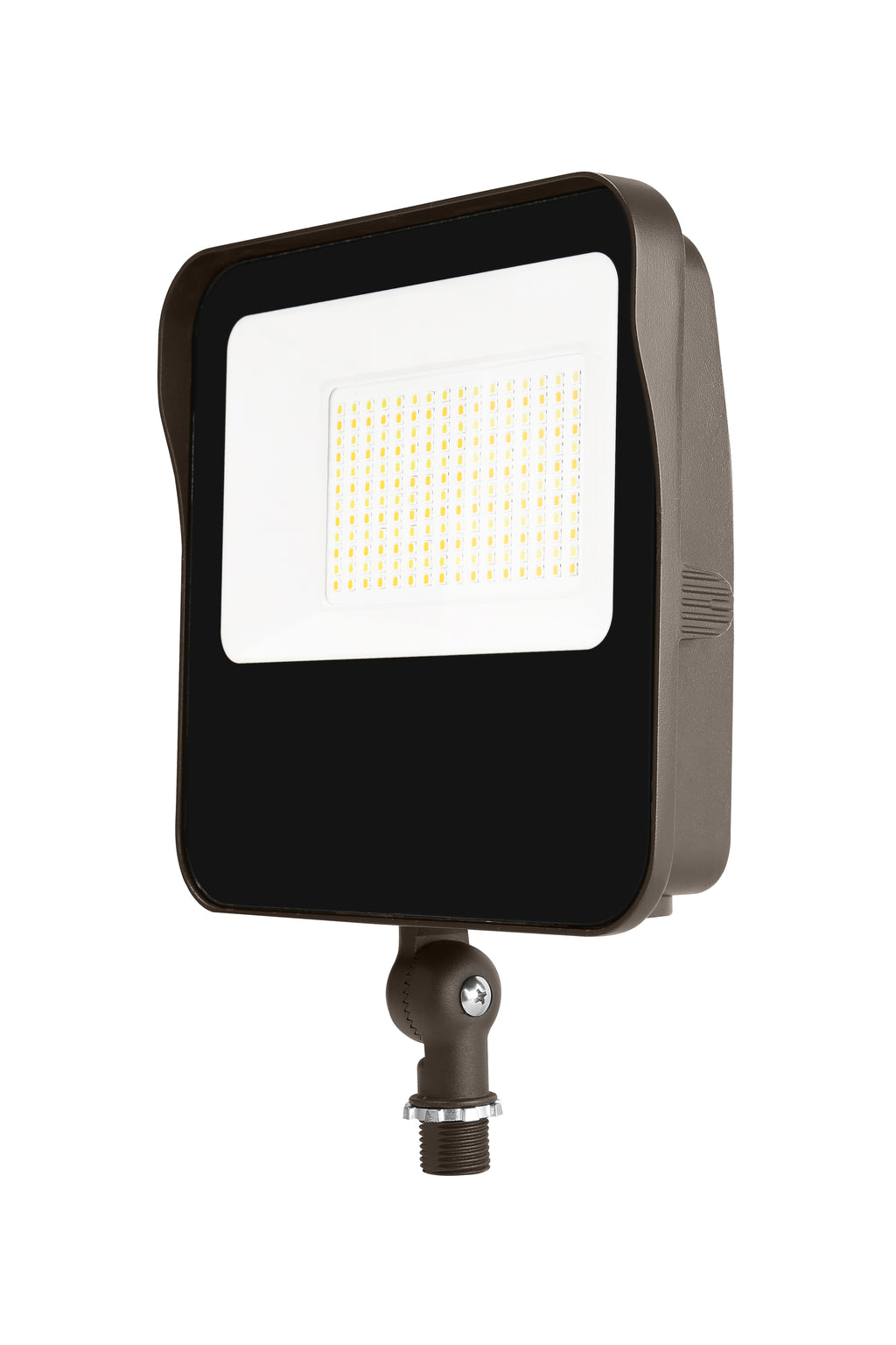 65W Selectable LED Flood Light (NEMA 7x7)