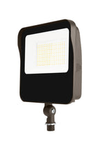 65W Selectable LED Flood Light (NEMA 7x7)