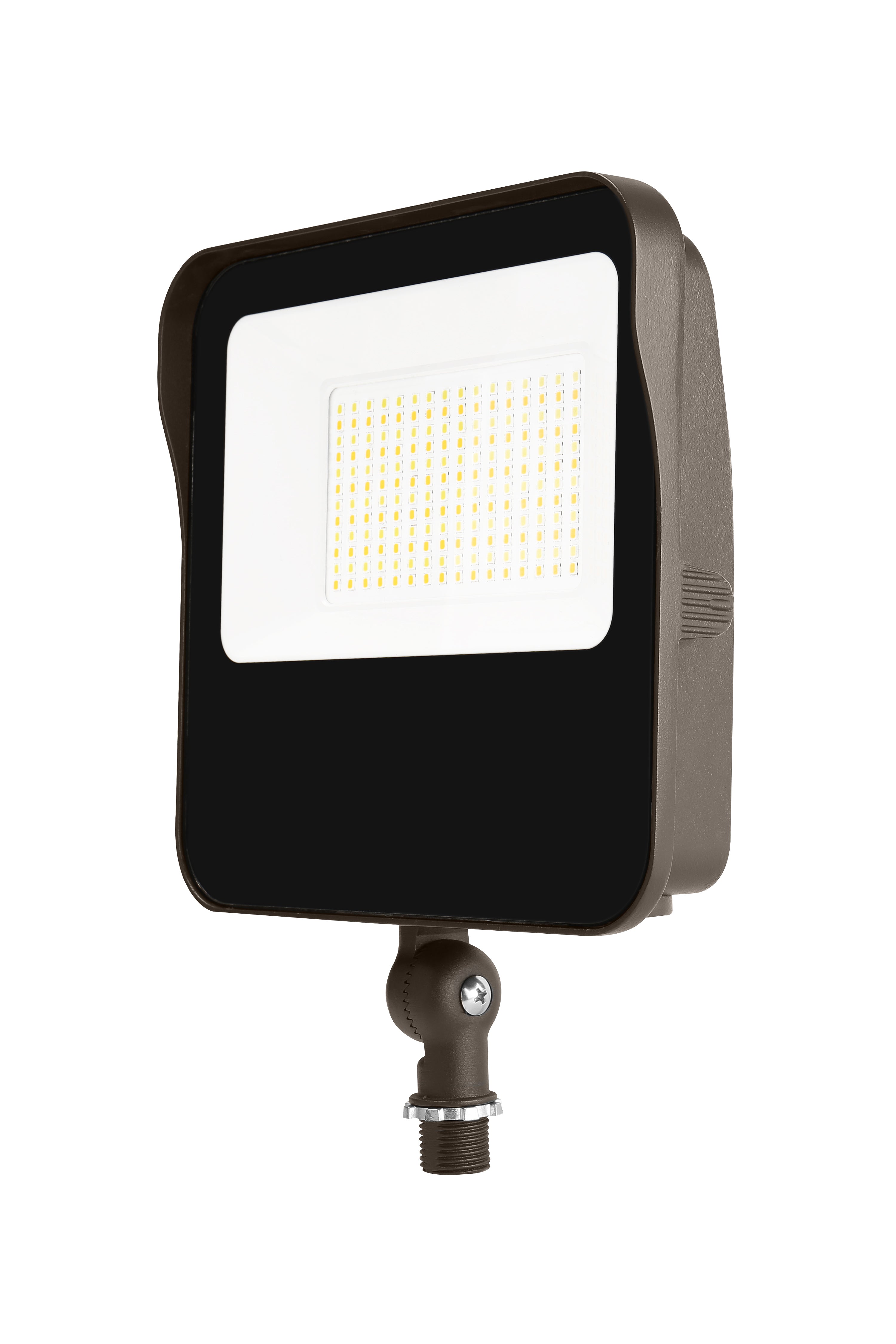 65W Selectable LED Flood Light (NEMA 7x7)