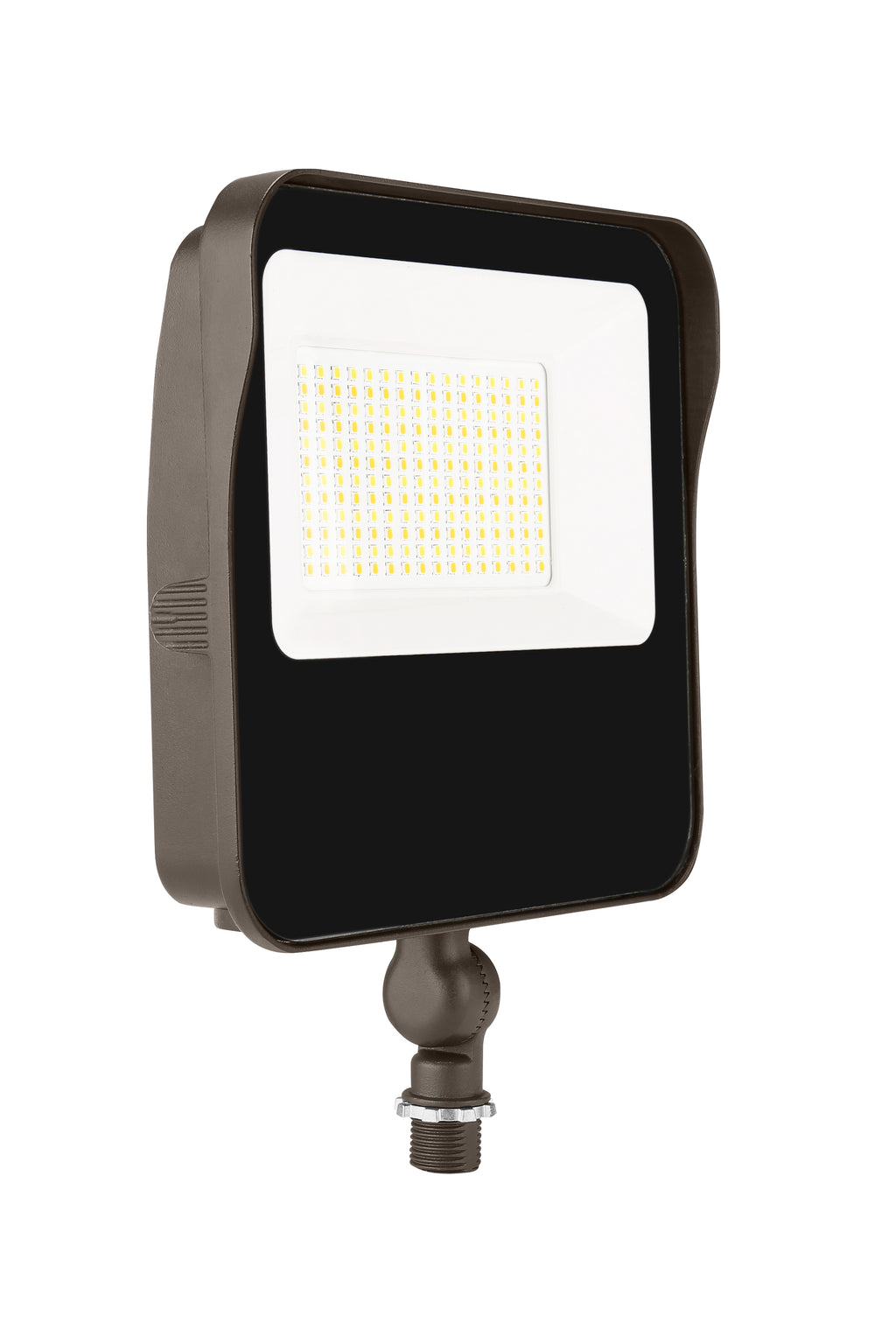 65W Selectable LED Flood Light (NEMA 7x7)