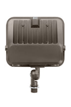 27W Selectable LED Flood Light
