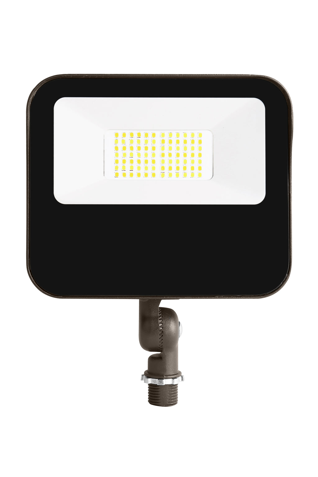 27W Selectable LED Flood Light