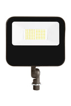 27W Selectable LED Flood Light