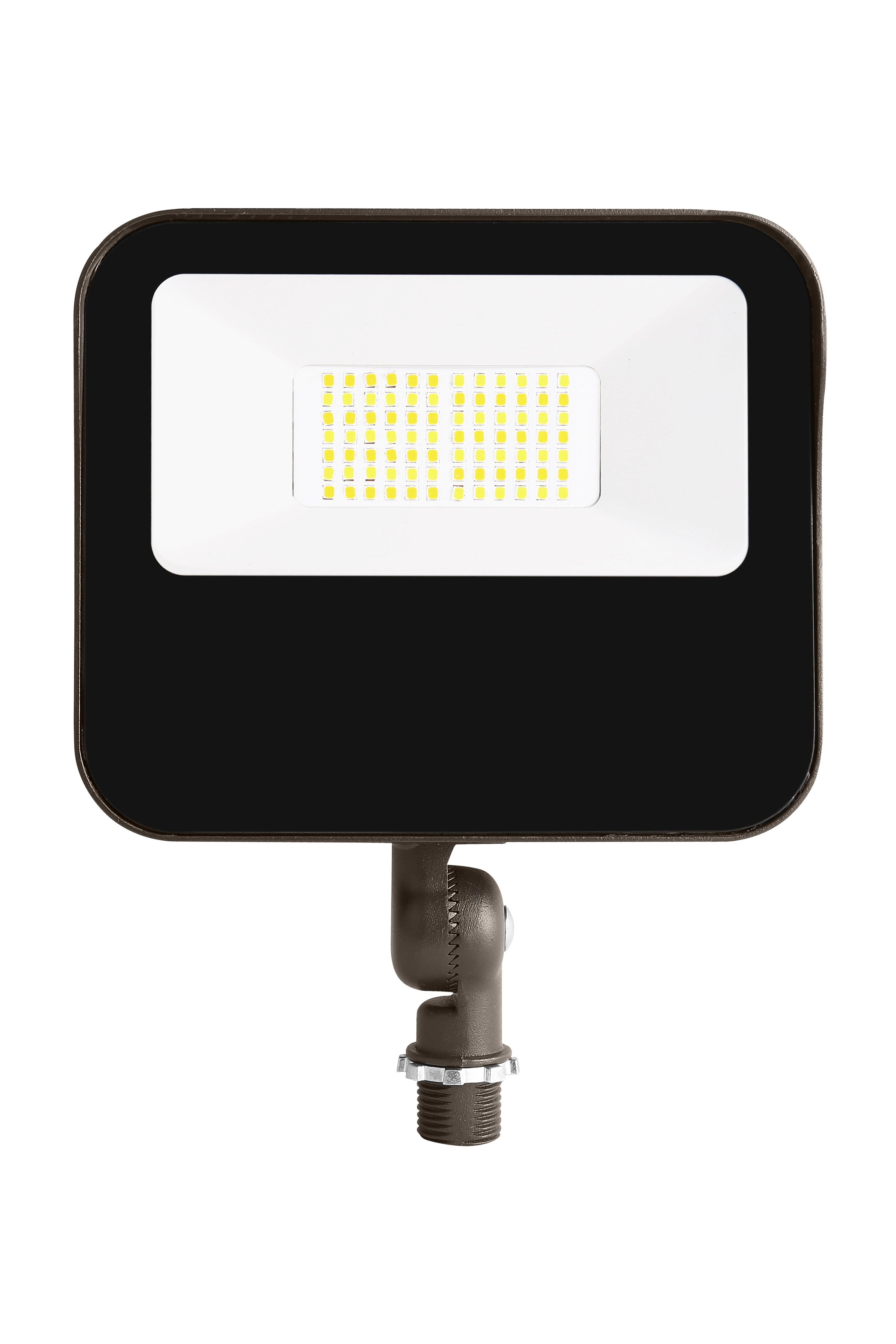27W Selectable LED Flood Light