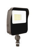 27W Selectable LED Flood Light