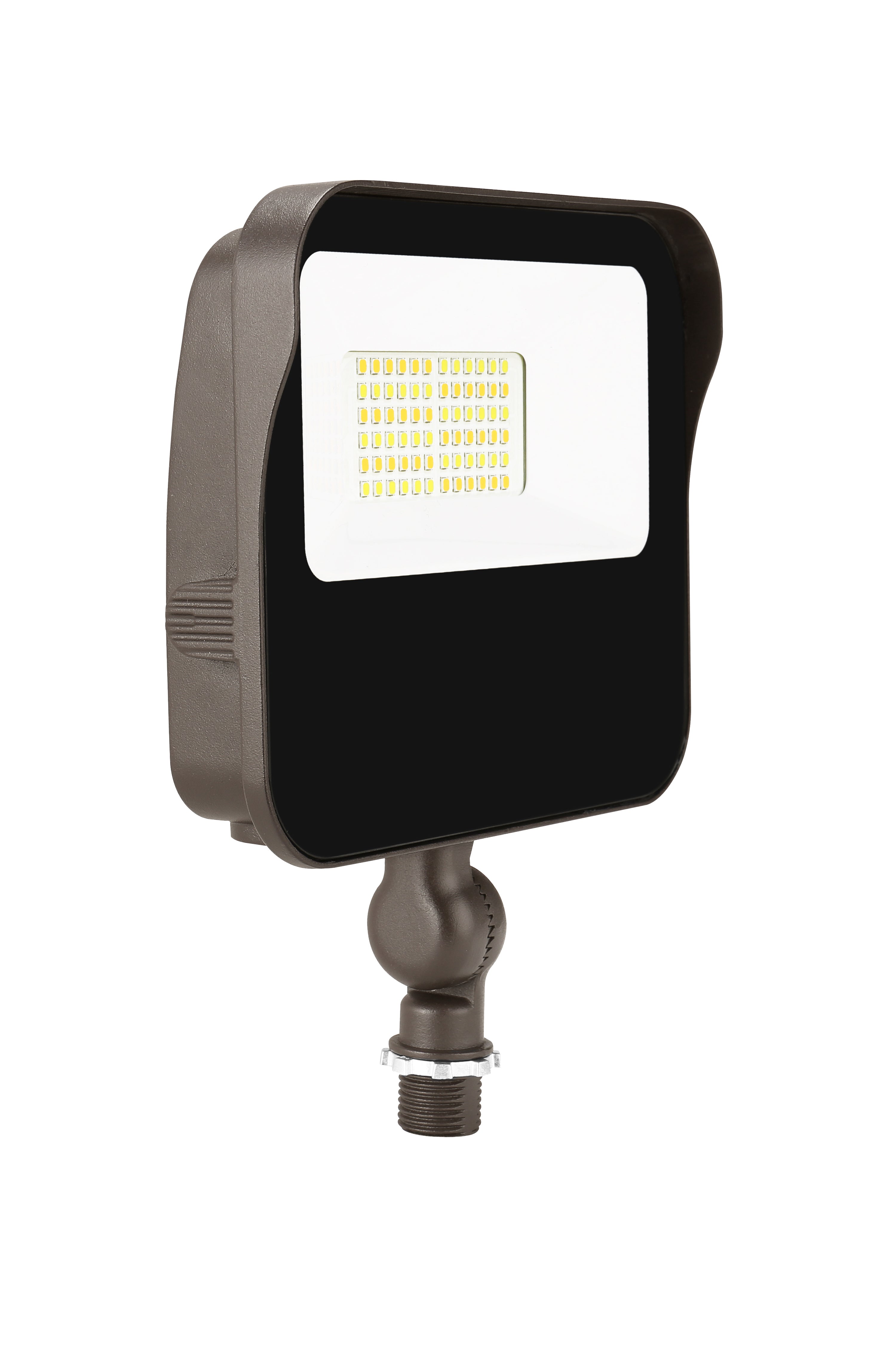 27W Selectable LED Flood Light