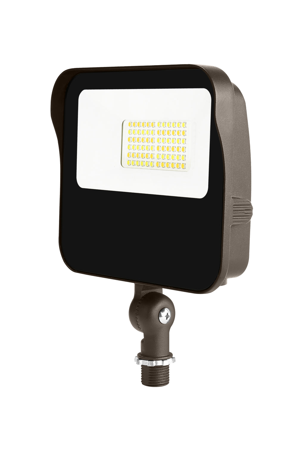 27W Selectable LED Flood Light