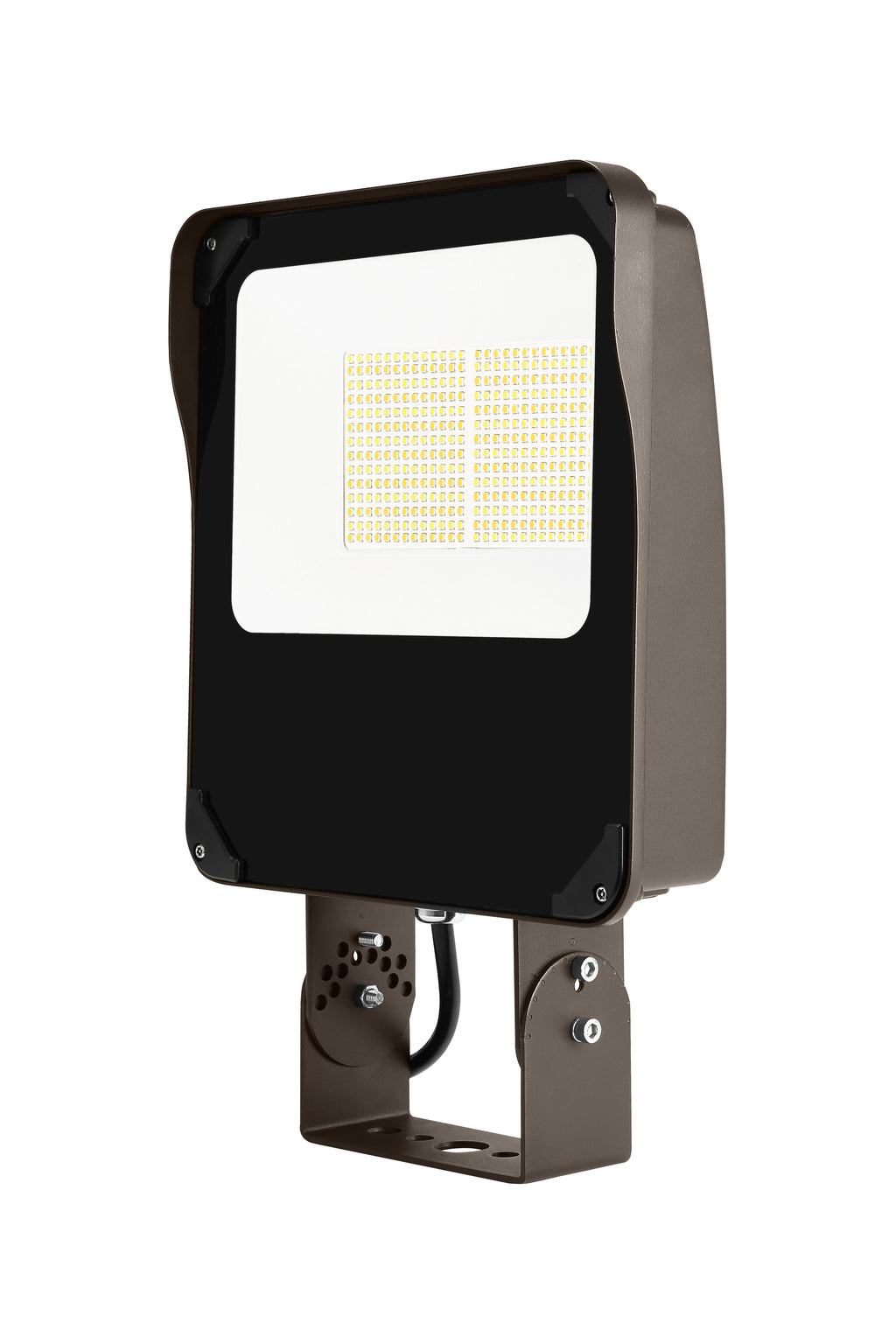 120W Selectable LED Flood Light (GKOFDG11)
