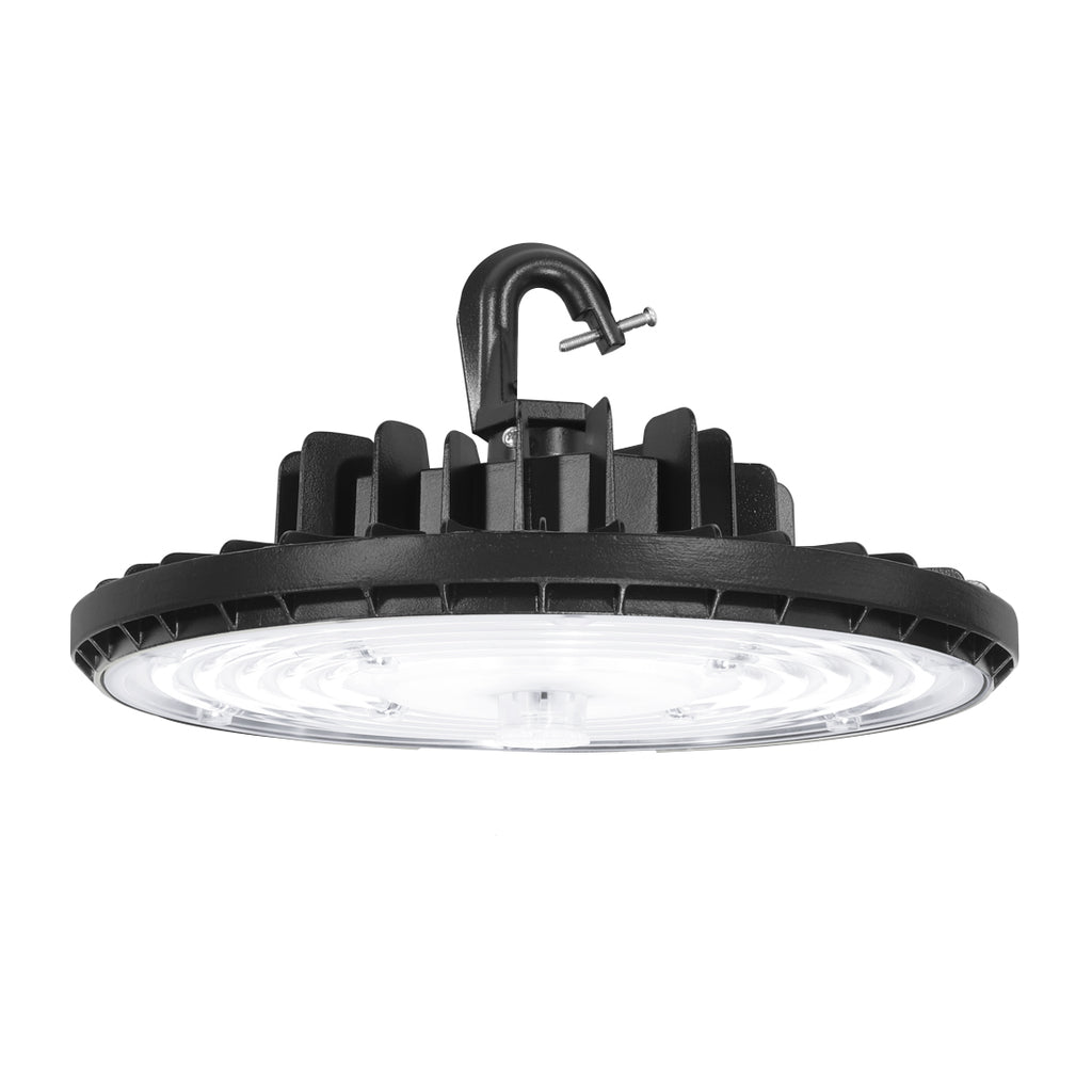 150W Selectable LED Round High Bay (GKOHBG8)