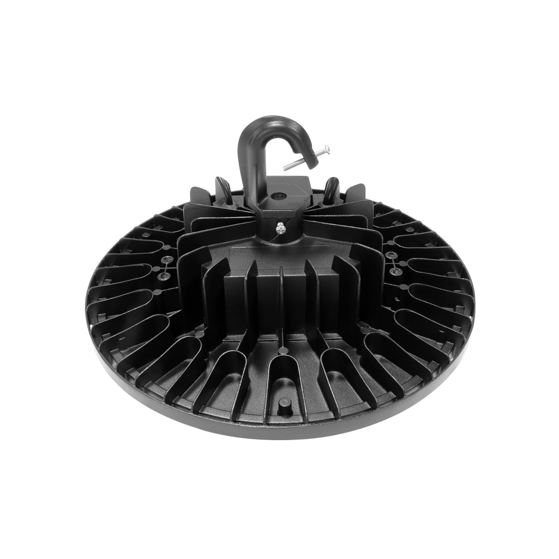 150W Selectable LED Round High Bay (GKOHBG8)